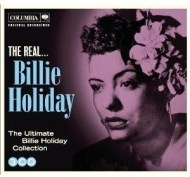 Billie Holiday - The Real... - cena, porovnanie