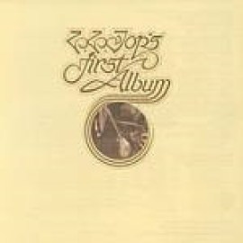 ZZ Top - First Album