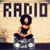 Esperanza Spalding - Radio Music Society - cena, porovnanie