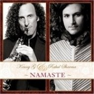 Kenny G & Rahul Sharma - Namaste - cena, porovnanie