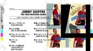 Jimmy Giuffre - The Four Brothers Sound - cena, porovnanie