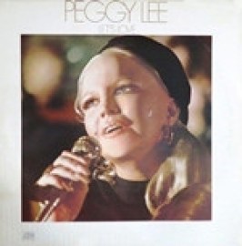 Peggy Lee - Let's Love 2013 Remastered