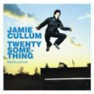 Jamie Cullum - Twentysomething (Special Edition) - cena, porovnanie