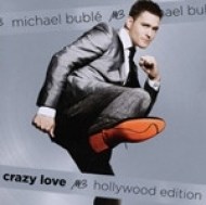 Michael Bublé - Crazy Love (HOLLYWOOD EDITION) - cena, porovnanie