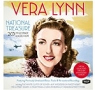 Vera Lynn - National Treasure - The Ultimate Collection - cena, porovnanie