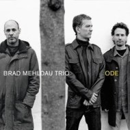 Brad Mehldau Trio - Ode - cena, porovnanie