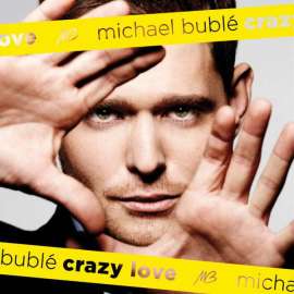 Michael Buble - Crazy Love