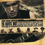 Kenny Wayne Shepherd - 10 Days Out: Blues from the Backroads - cena, porovnanie