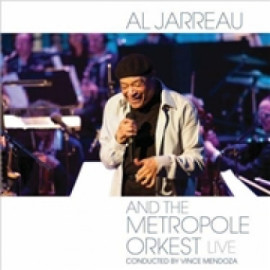 Al Jarreau - Al Jarreau and the Metropole Orkest