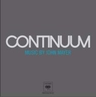 John Mayer - Contiuum - cena, porovnanie