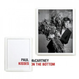 Paul McCartney - Kisses On The Bottom (Deluxe Edition)