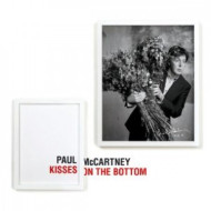 Paul McCartney - Kisses On The Bottom (Deluxe Edition) - cena, porovnanie