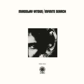 Miroslav Vitouš - Infinite Search 2013 Remastered
