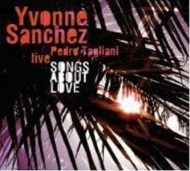 Yvonne Sanchez & Pedro Tagliani - Songs About Love - cena, porovnanie