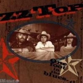 ZZ Top - One Foot in the Blues