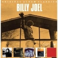 Billy Joel - Original Album Classics - cena, porovnanie