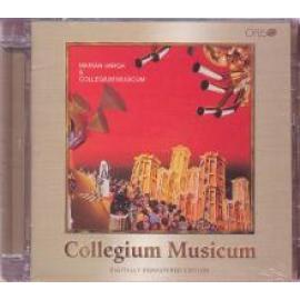 Collegium Musicum - Marián Varga & Collegium Musicum (R)