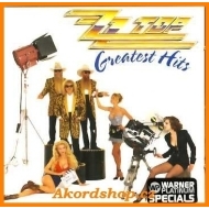 ZZ Top - Greatest Hits - cena, porovnanie