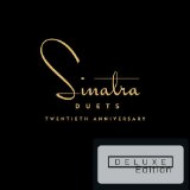 Frank Sinatra - Duets - 20th Anniversary (Deluxe Edition) - cena, porovnanie