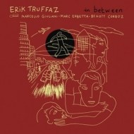 Erik Truffaz - In between - cena, porovnanie