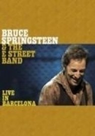 Bruce Springsteen - Live in Barcelona