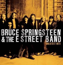 Bruce Springsteen - Greatest Hits