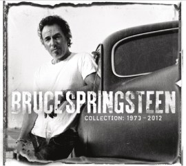 Bruce Springsteen - Collection 1973-2012