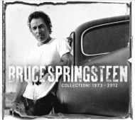 Bruce Springsteen - Collection 1973-2012 - cena, porovnanie