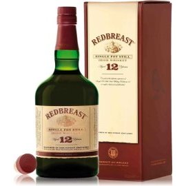 Red Breast 12y 0.7l