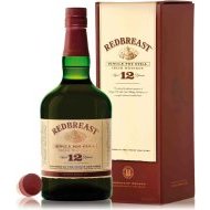 Red Breast 12y 0.7l - cena, porovnanie