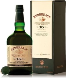 Red Breast 15y 0.7l