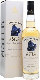 Compass Box Asyla 0.7l