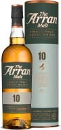 Arran Malt 10y 0.7l - cena, porovnanie