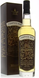 Compass Box The Peat Monster 0.7l