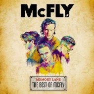 McFly - Greatest Hits - cena, porovnanie