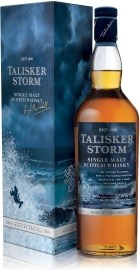 Talisker Storm 0.7l