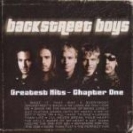 Backstreet Boys - Greatest Hits - Chapter One