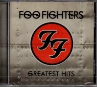 Foo Fighters - Greatest Hits - cena, porovnanie