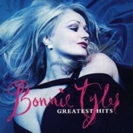 Bonnie Tyler - Greatest Hits