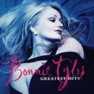 Bonnie Tyler - Greatest Hits - cena, porovnanie