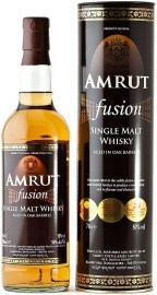 Amrut Fusion 0.7l