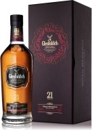 Glenfiddich Gran Reserva 21y 0.7l - cena, porovnanie