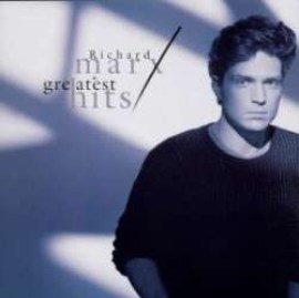 Richard Marx - Greatest hits