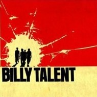 Billy Talent - Billy Talent - cena, porovnanie
