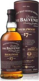 Balvenie DoubleWood 17y 0.7l