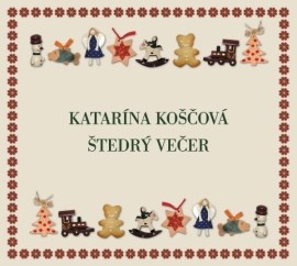 Katarína Koščová - Štedrý Večer