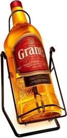 Grant's 3l