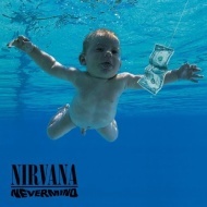 Nirvana - Nevermind - cena, porovnanie