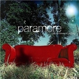 Paramore - All We Know Is Falling