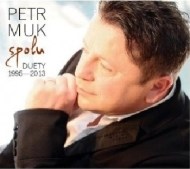 Petr Muk - Spolu - nesmrteľné duety - cena, porovnanie